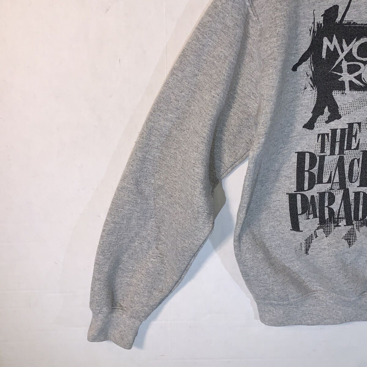 2006 My Chemical Romance The Black Parade Album Promo 2006 My Chemical Romance The Black Parade Album Promo