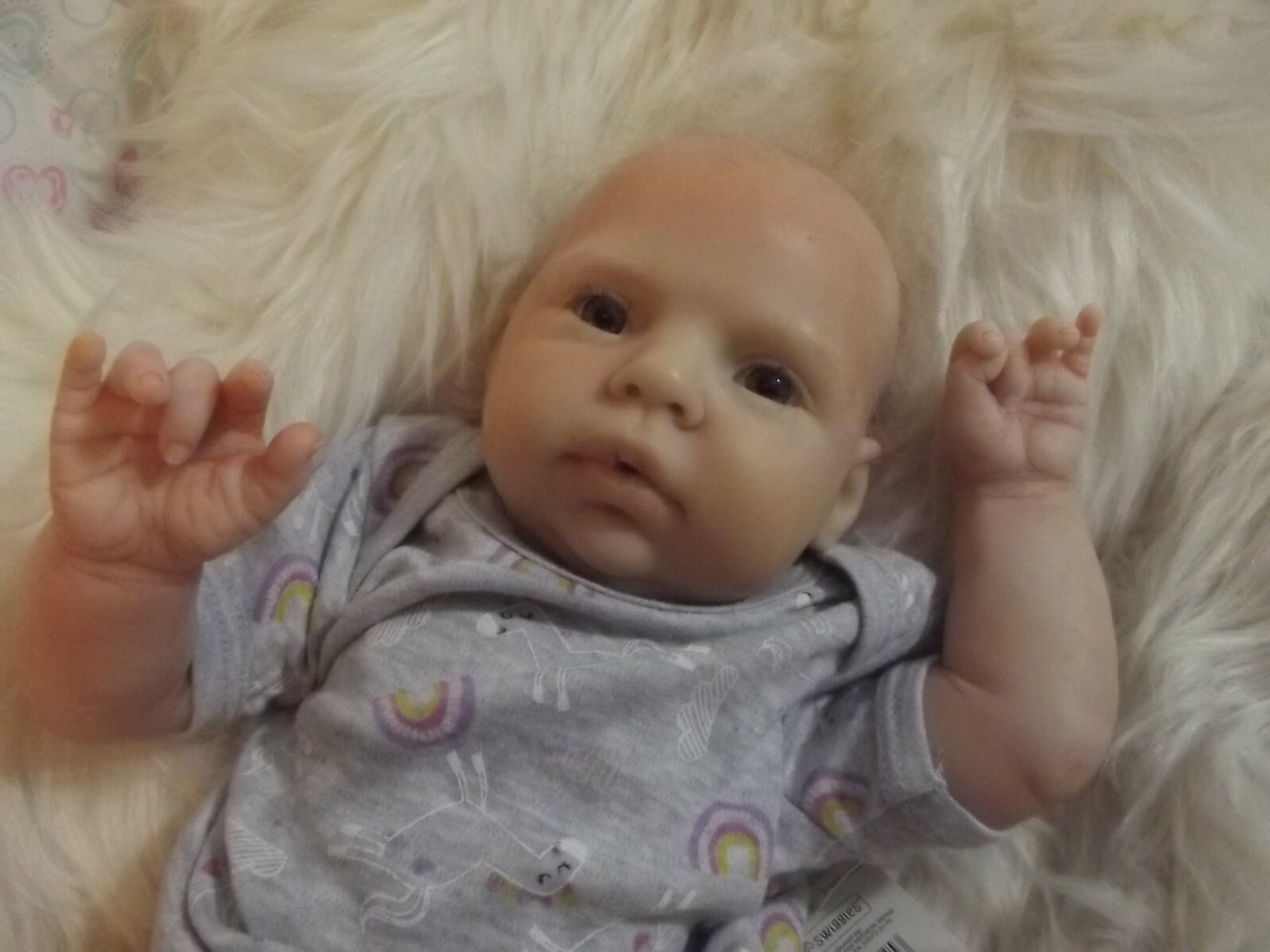 drink and wet silicone baby ebay