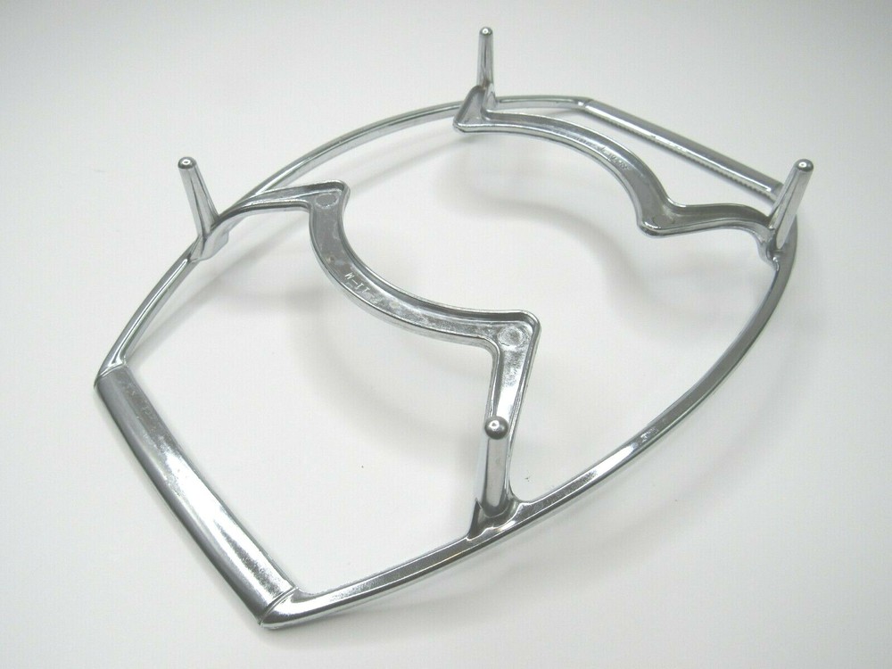 Corning Ware Metal Rack Trivet P-11-M-1 - Thumbnail 3