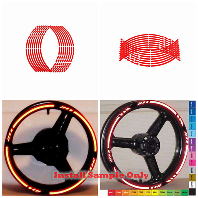 For Honda VFR 17 Motorcycle Reflectve Wheel Rm Tape Decal Strpes Stcker | eBay For Honda VFR 17 Motorcycle Reflectve Wheel Rm Tape Decal Strpes Stcker | eBay