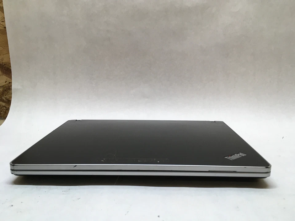 Lenovo ThinkPad Edge 13" Intel Core 2 Duo SU7300 BOOTS TO BIOS, NO RAM/HDD -EQ - Image 4 of 4