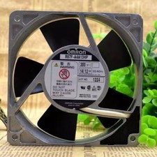 1 Pc. New R87F-A4A13HP AC200V 14/12W 120*120*25MM Cooling Fan