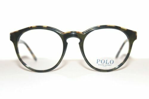 Polo Ralph Lauren PH 1130 9038 Eyeglasses Size 54-17-140 | eBay display picture 3