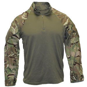 under armour army green shirt