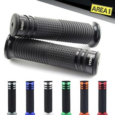 Poignees BMW K 1200 R, S, Sport, GT, RS, LT, CL, K 1300 R, S, GT (V10/noir)