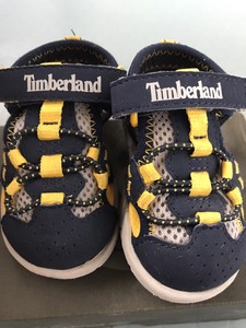 infant sandals size 4.5