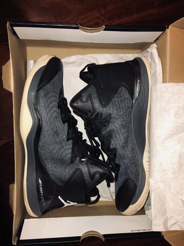 Jordan Superfly 3 Size Gem