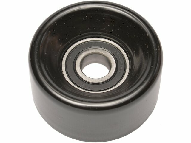 For 2004-2014 Acura TSX Drive Belt Tensioner Pulley Accessory Drive 33623KP 2005 For 2004-2014 Acura TSX Drive Belt Tensioner Pulley Accessory Drive 33623KP 2005