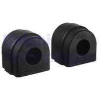 Delphi Stabilisatorlager Stabilager Vorne Links Rechts FüR BMW X5 E53