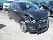 Used Alternator fits: 2015 Chevrolet Spark  Grade A