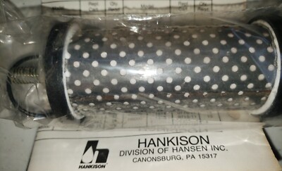 Hankison 0731-3 Filter Cartridge Kit