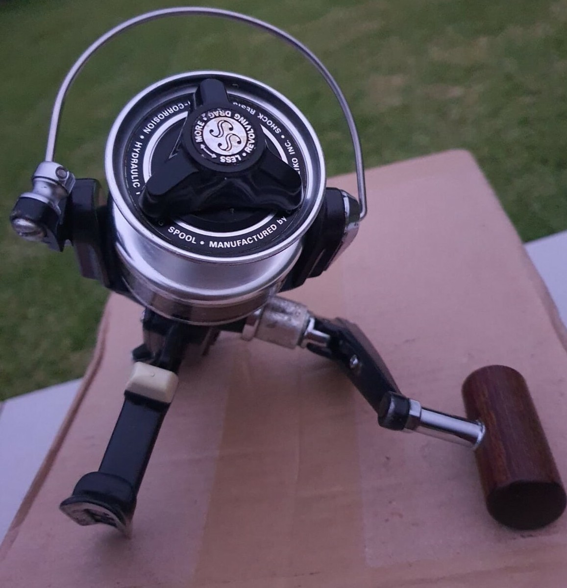 Daiwa SS 2000 | eBay