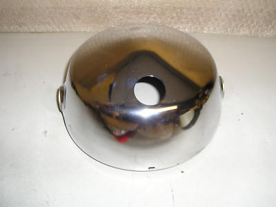 R1150r Headlght Chrome Headlight Bowl C/w Fixing Bolts BMW PT Nr  