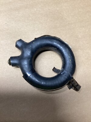 General Electric 8604K940 GE Current Transformer #128F201*CO