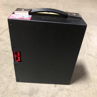 48 VOLT Lithium ion Battery for Electric Lithium Pallet Jack EPT40H, EPT33H