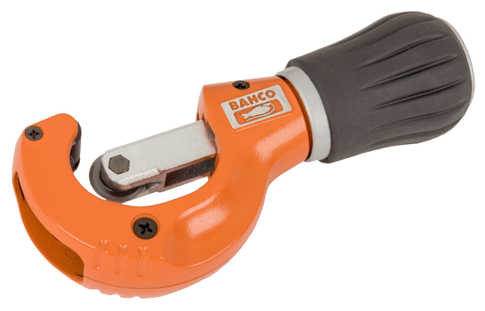 Bahco 302-35 Adjustable Pipe Slice / Tube Cutter 8-35mm Copper Steel