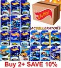 🔥 Hot Wheels HotRods Gassers Dragsters 🔥 1980-2000's YOU PICK 🚗🚓 NEW 12/22✅
