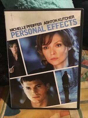 Personal Effects (DVD, 2009)