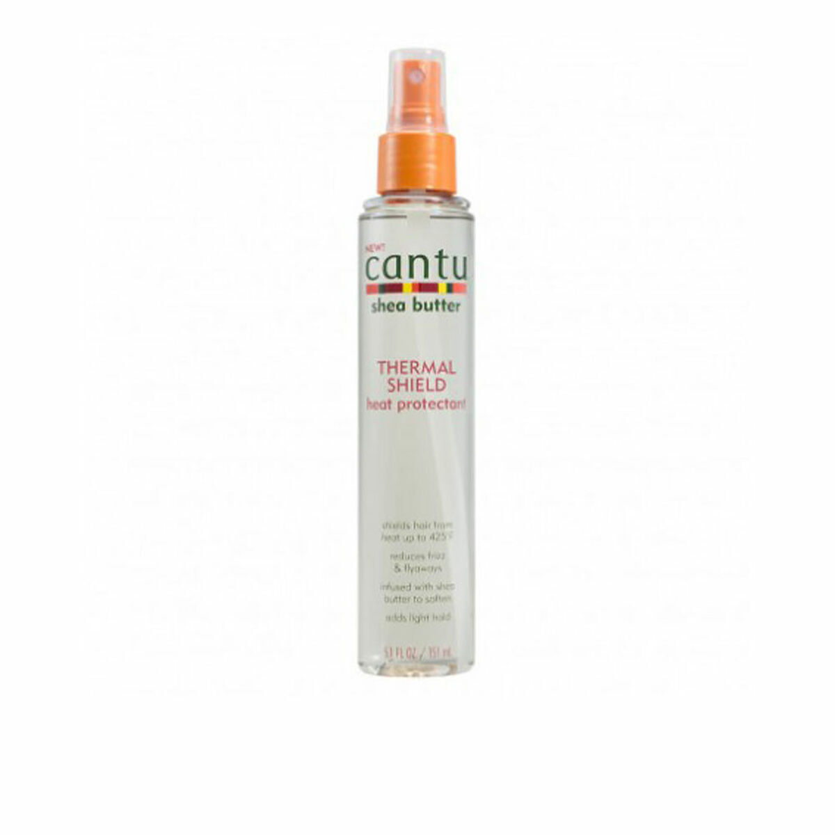 Termoprotettore Cantu Shea Butter Burro di Karitè 151 ml