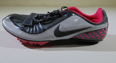 bowerman track club spikes