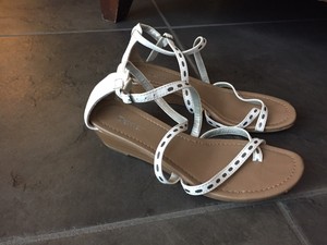dexter sandals womens