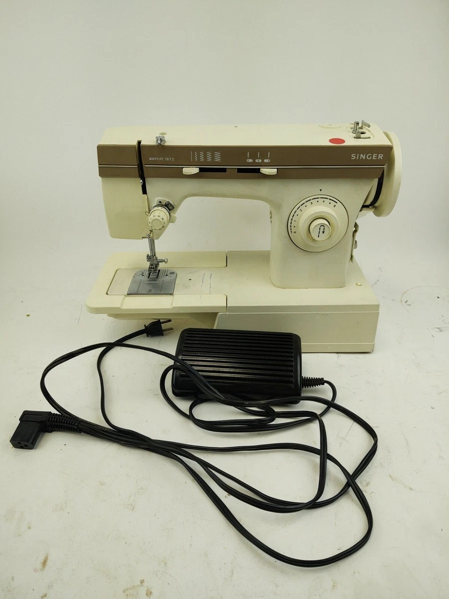 Singer Sewing Machine www.ugel01ep.gob.pe