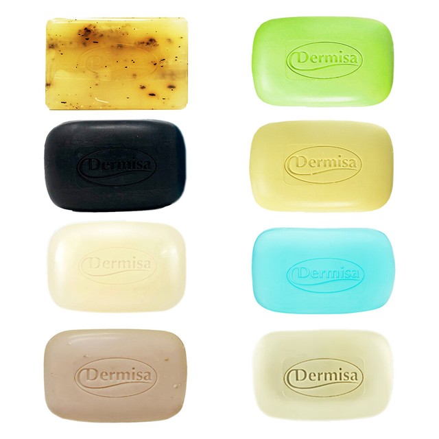 jf sulfur blemish care soap
