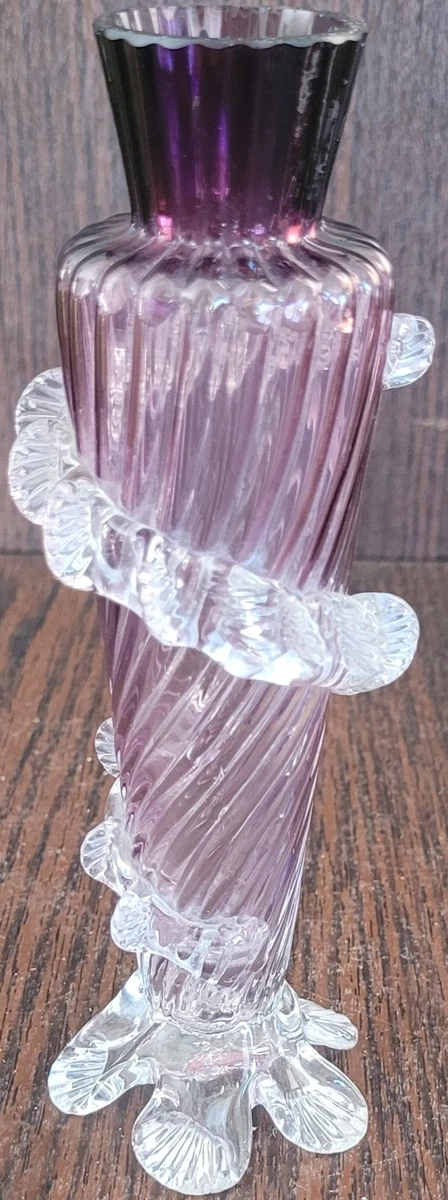 Stevens Williams In Antique Glass Vases for sale | eBay