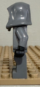LEGO Unkar's Thug Minifigure sw0655 75184 75099 Star Wars