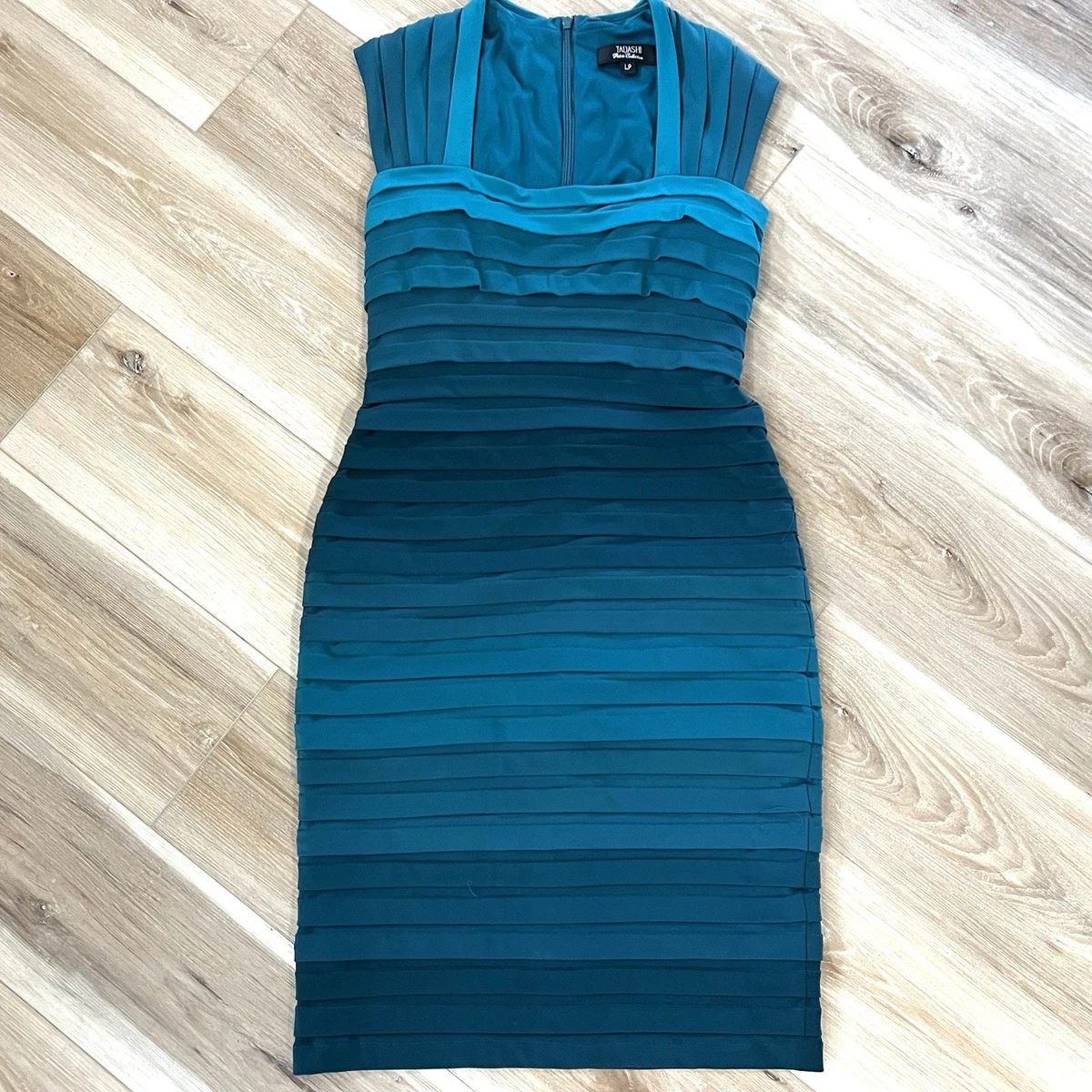 Tadashi Shoji Petites Dresses for Women for sale | eBay
