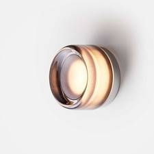 Modern Sconce Wall Lamp Home indoor Decor Glass LED Wall Light Bedroom