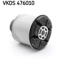 SKF AchsköRper Hinterachse FüR Renault Megane III Grandtour KZ0/1 1.6 16V 1.4