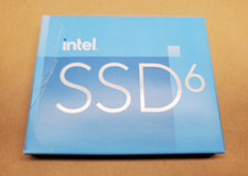 512GB Intel SSD 670p Series SSDPEKNU512GZ M.2 80mm NVME SSD