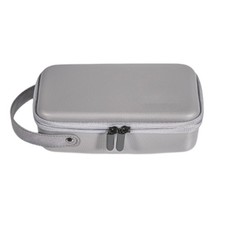 Organizers Bag Practical Storage Bag PU Case Carrying Case for Pocket 3 Camera