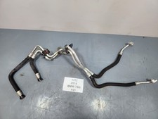 Oem Bmw F13 F01 F02 Rwd N55 Engine Oil Cooler Hose Line Pipes Inlet Outlet 74k Oem Bmw F13 F01 F02 Rwd N55 Engine Oil Cooler Hose Line Pipes Inlet Outlet 74k