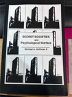 Secret Societies and Psychological Warfare by Michael A. Hoffman MASONIC EXPOSE