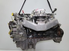 Moteur Mercedes 200