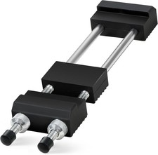 SATC 1PCS Adjustable 5.5(140mm) to 9(230mm),S...
