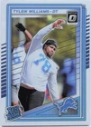 2025 Panini Tyleik Williams Base (Raw)