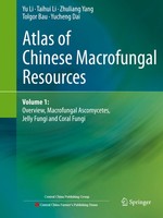 Yu Li (U. A.) | Atlas Of Chinese Macrofungal Resources | Taschenbuch | Englisch