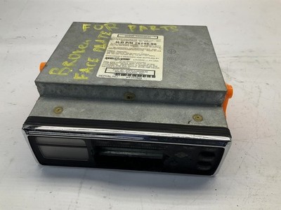 00-06 Harley Davidson Ultra Classic FLHTCUI Stereo Cassette Player 76146-98 Q