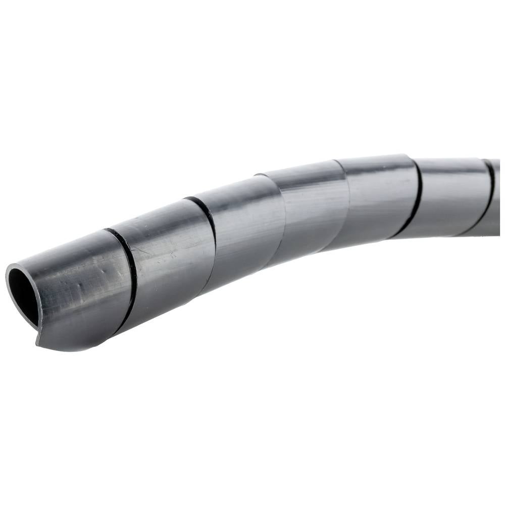 Gaine spirale WKK GST 9 flexible pour protection de câble 10 m