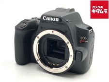 CANON EOS Kiss X10 BODY 24.1MP DSLR Camera Body -Near Mint- 5667