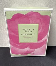 Victoria's Secret Bombshell Bouquet Eau De Parfum Perfum LE 1.7 Fl Oz/50mL NIP