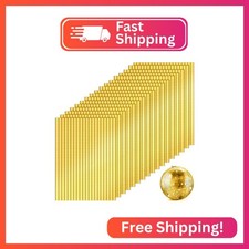 Self-Adhesive Disco Mirror Tiles Mosaic Tiles for DIY Craft Projects, 5 x 5 mm G