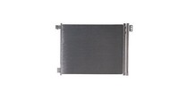 Mahle Kondensator, Klimaanlage AC 1108 000S Passend FüR Nissan