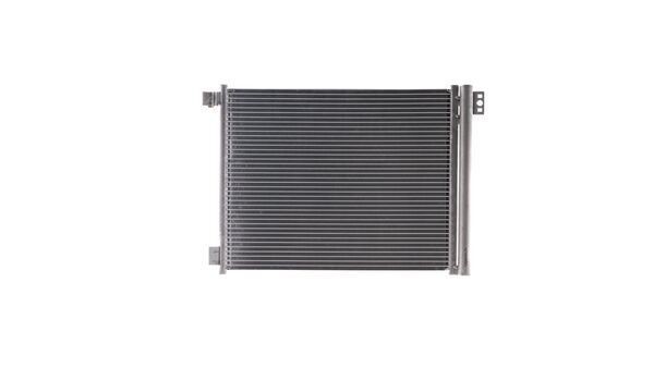 Mahle Kondensator, Klimaanlage AC 1108 000S Passend FüR Nissan-image