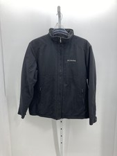 ZIP UP JACKET