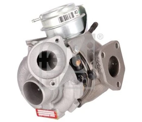 Turbolader fÃ¼r BMW