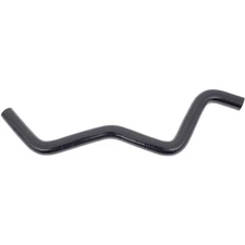 1986-87 Buick Regal Turbo - Upper Radiator Hose - Silicone